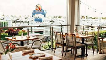 Oceans Edge Key West Resort, Hotel & Marina