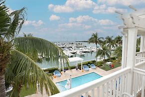 Oceans Edge Key West Resort, Hotel & Marina