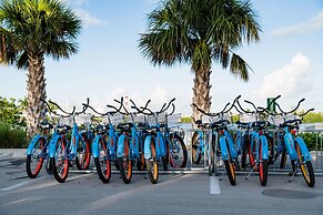 Oceans Edge Key West Resort, Hotel & Marina