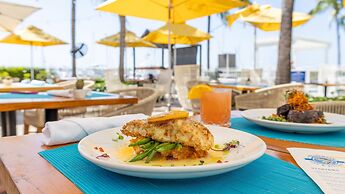 Oceans Edge Key West Resort, Hotel & Marina