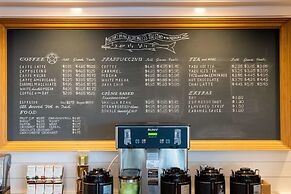 Oceans Edge Key West Resort, Hotel & Marina