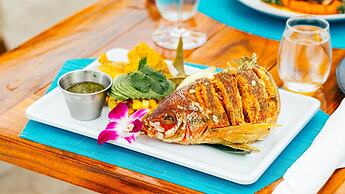 Oceans Edge Key West Resort, Hotel & Marina