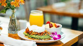 Oceans Edge Key West Resort, Hotel & Marina