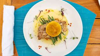 Oceans Edge Key West Resort, Hotel & Marina