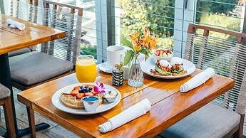 Oceans Edge Key West Resort, Hotel & Marina