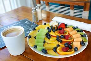 Oceans Edge Key West Resort, Hotel & Marina