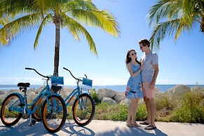 Oceans Edge Key West Resort, Hotel & Marina