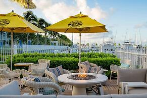 Oceans Edge Key West Resort, Hotel & Marina