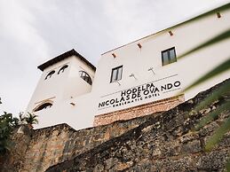 Hodelpa Nicolas de Ovando