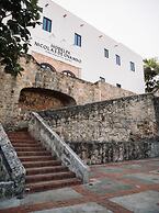 Hodelpa Nicolas de Ovando