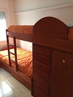 Apartamento Rosendo
