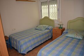 Apartamento Pau Picasso