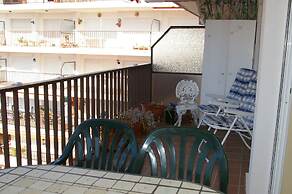 Apartamento Pau Picasso