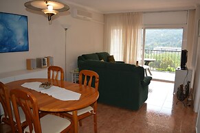 Apartamento Pau Picasso