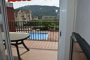 Apartamento Pau Picasso