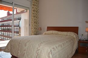 Apartamento Pau Picasso