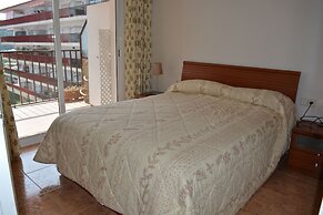 Apartamento Pau Picasso
