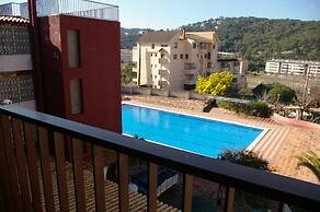 Apartamento Pau Picasso