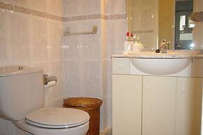 Apartamento Pau Picasso