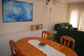 Apartamento Pau Picasso