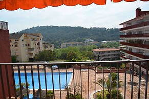 Apartamento Pau Picasso