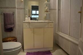 Apartamento Pau Picasso