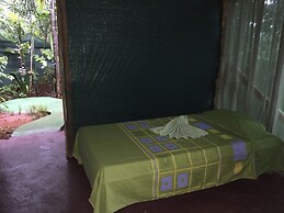 Isla Violin Eco Lodge