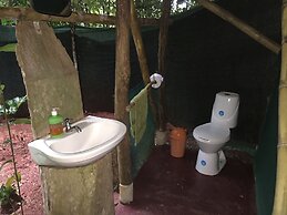 Isla Violin Eco Lodge