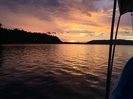 Isla Violin Eco Lodge