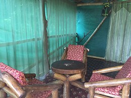 Isla Violin Eco Lodge