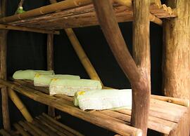 Isla Violin Eco Lodge