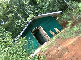 Isla Violin Eco Lodge