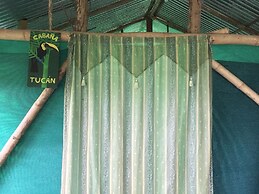 Isla Violin Eco Lodge