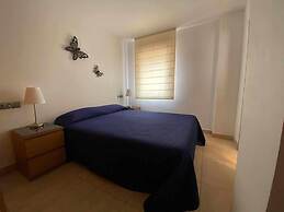 Apartamento Voramar