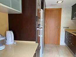Apartamento Voramar