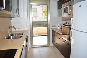 Apartamento Voramar