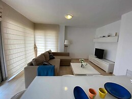 Apartamento Voramar