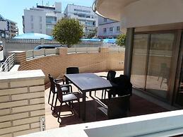 Apartamento Voramar