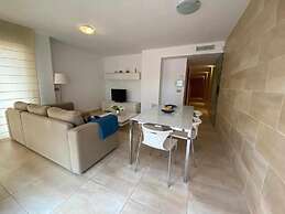 Apartamento Voramar