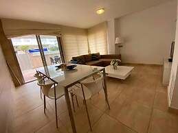 Apartamento Voramar