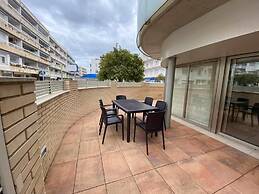 Apartamento Voramar