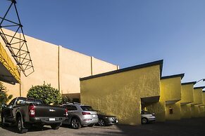 Capital O Autoparador Del Valle,Centro Industrial Tlalnepantla