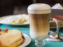 Capital O Autoparador Del Valle,Centro Industrial Tlalnepantla