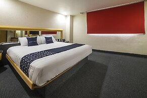 Capital O Autoparador Del Valle,Centro Industrial Tlalnepantla