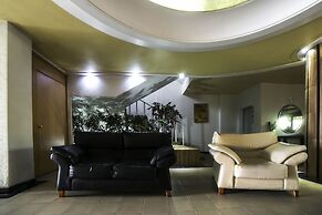 Capital O Autoparador Del Valle,Centro Industrial Tlalnepantla