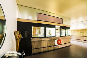 Capital O Autoparador Del Valle,Centro Industrial Tlalnepantla