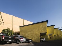 Capital O Autoparador Del Valle,Centro Industrial Tlalnepantla