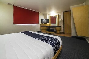 Capital O Autoparador Del Valle,Centro Industrial Tlalnepantla