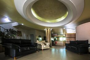 Capital O Autoparador Del Valle,Centro Industrial Tlalnepantla