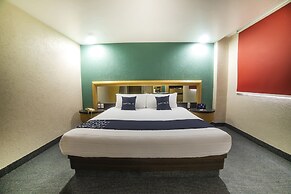 Capital O Autoparador Del Valle,Centro Industrial Tlalnepantla